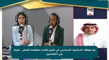 دور موظف الأرشيف الأساسي في تعزيز كفاءة منظومة العمل.. تعرف على التفاصيل